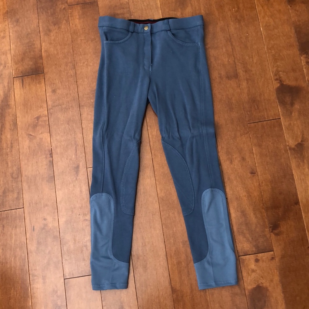 Riding pants